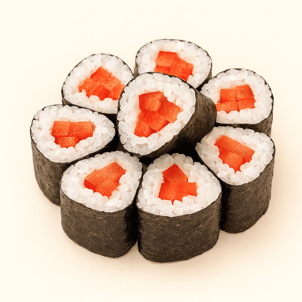 Маки Роллы