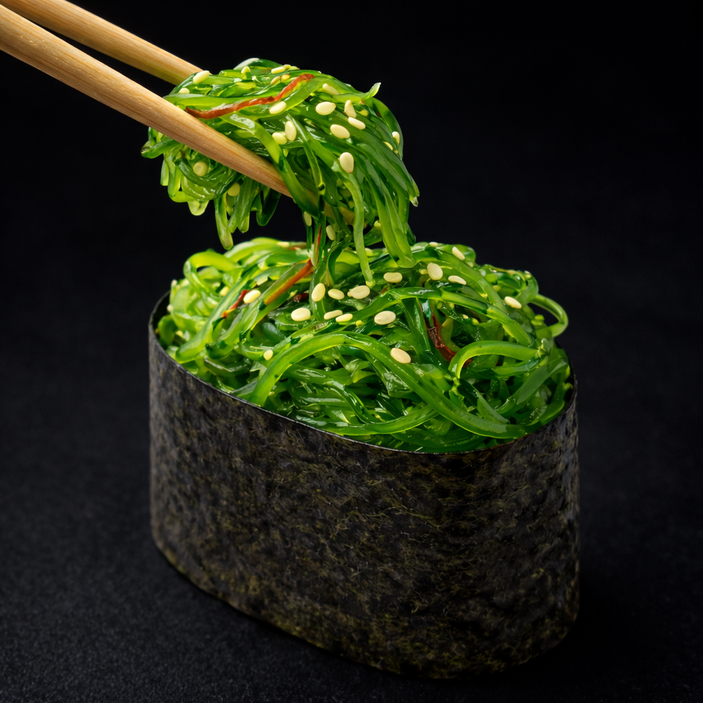 Постное меню