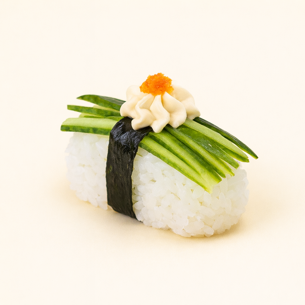 Нигири Каппа