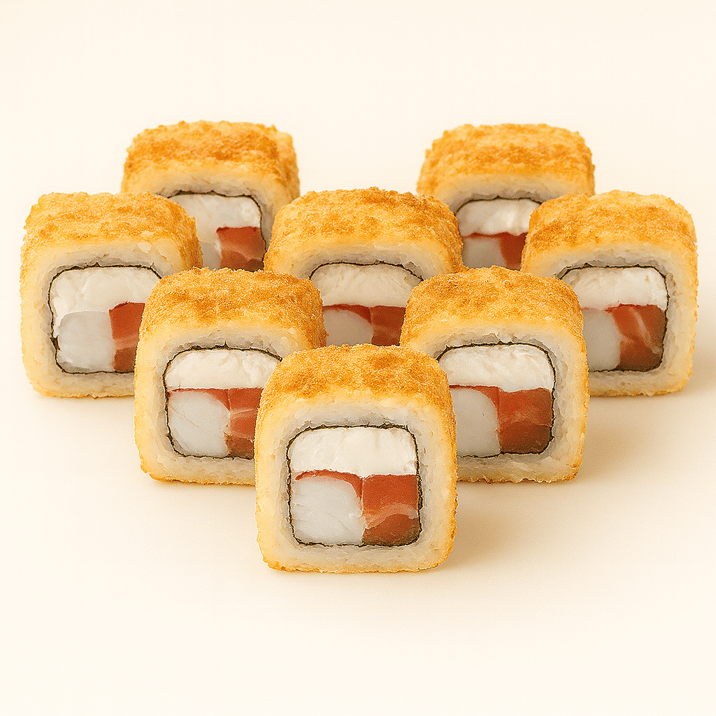 Хоккайдо Темпура