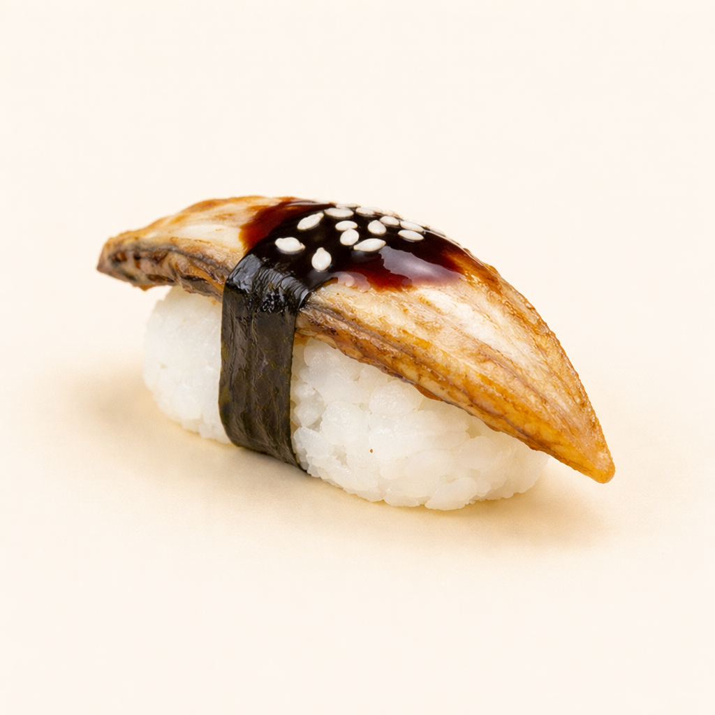 Нигири Унаги