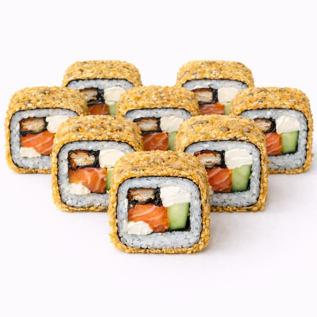 Ойши Темпура