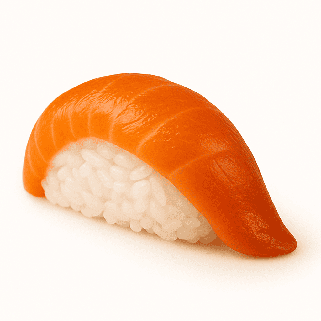 Нигири Сяке