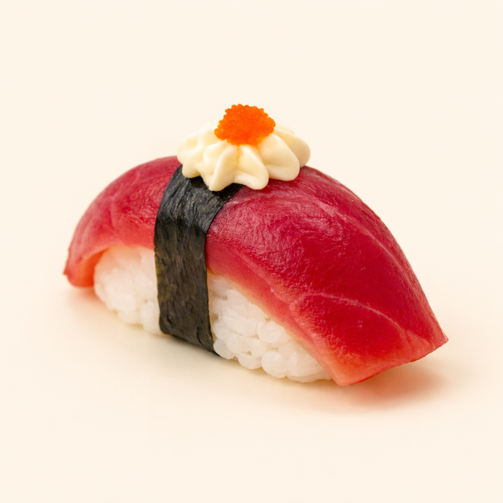 Нигири Текка