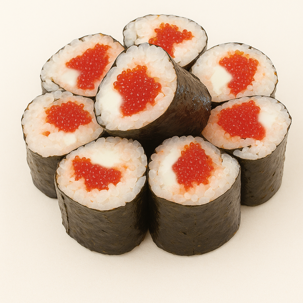 Тобико Чиз Маки