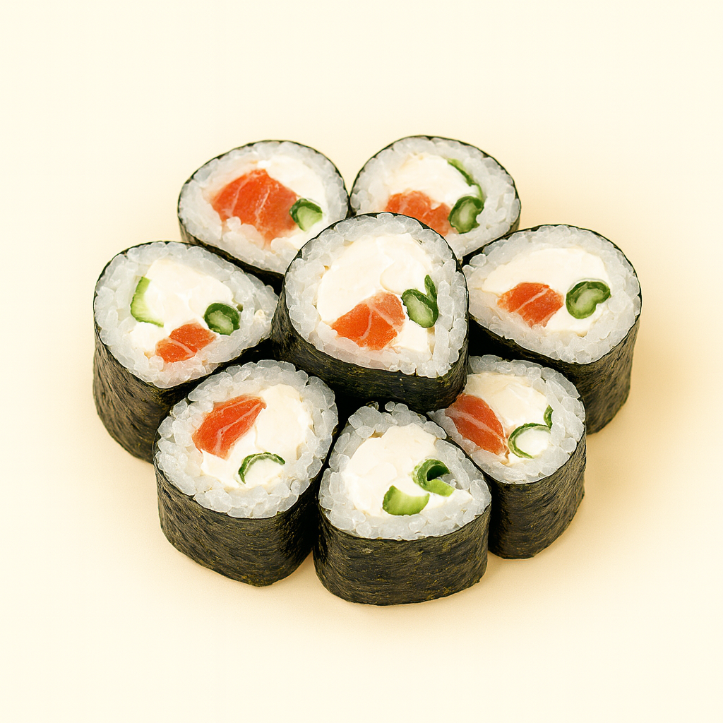 Гурман Маки