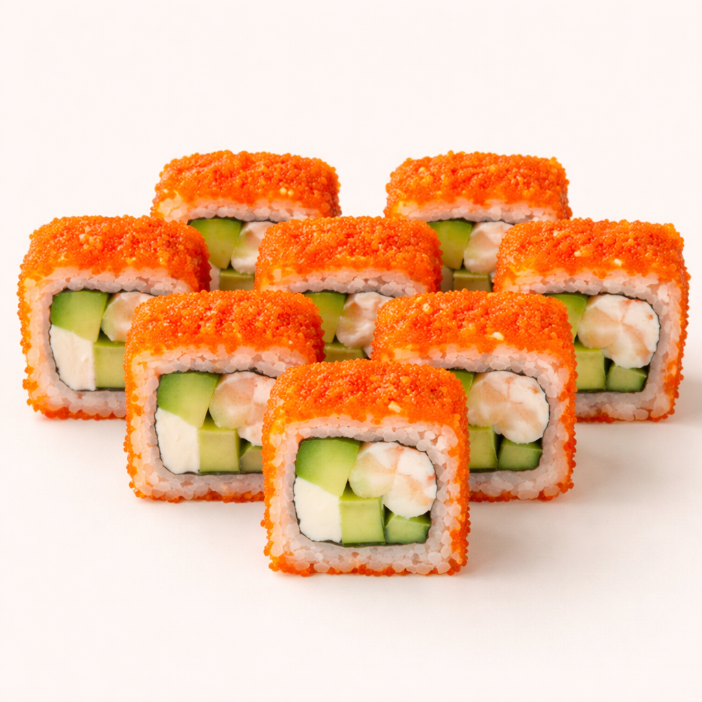 Калифорния Эби