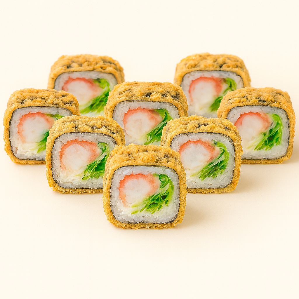 Франс Темпура