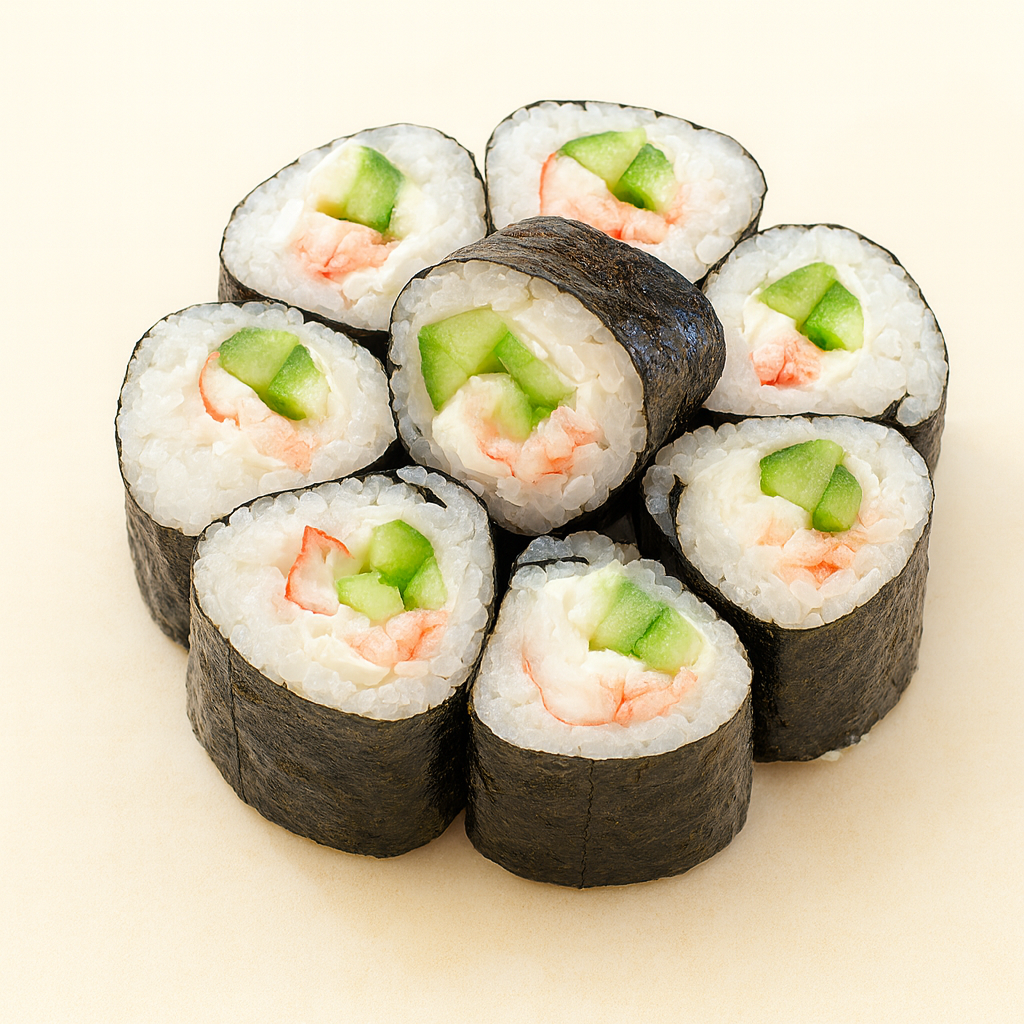 Эби Чиз Маки