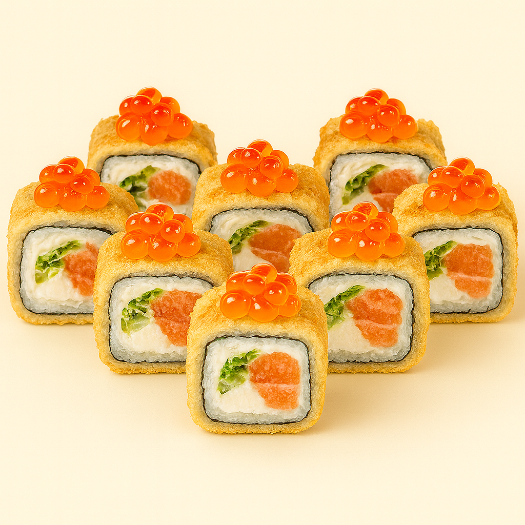 Хаиджи Темпура