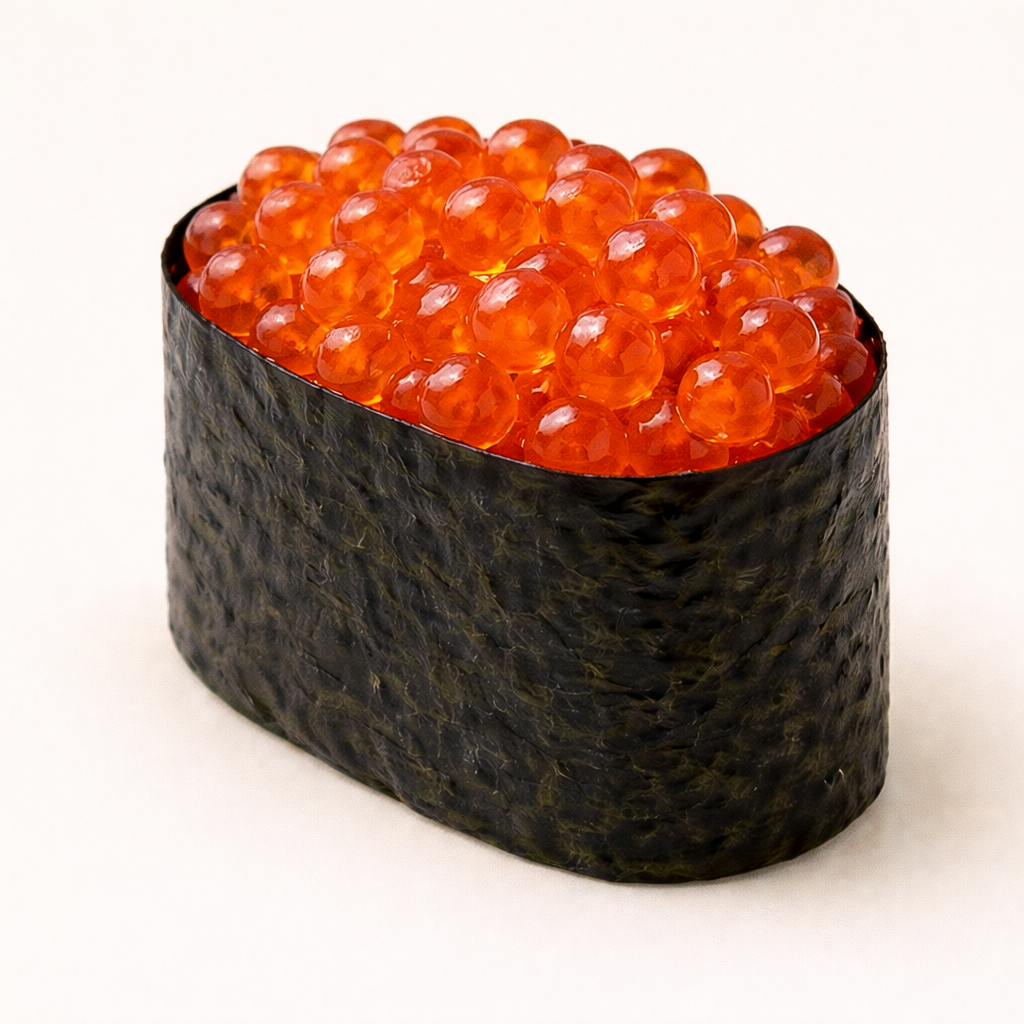 Гункан Икура