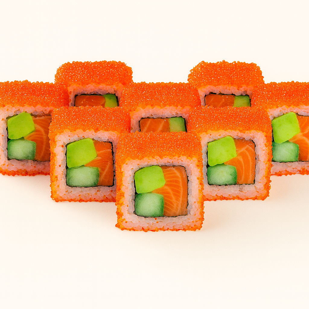 Калифорния Сяке