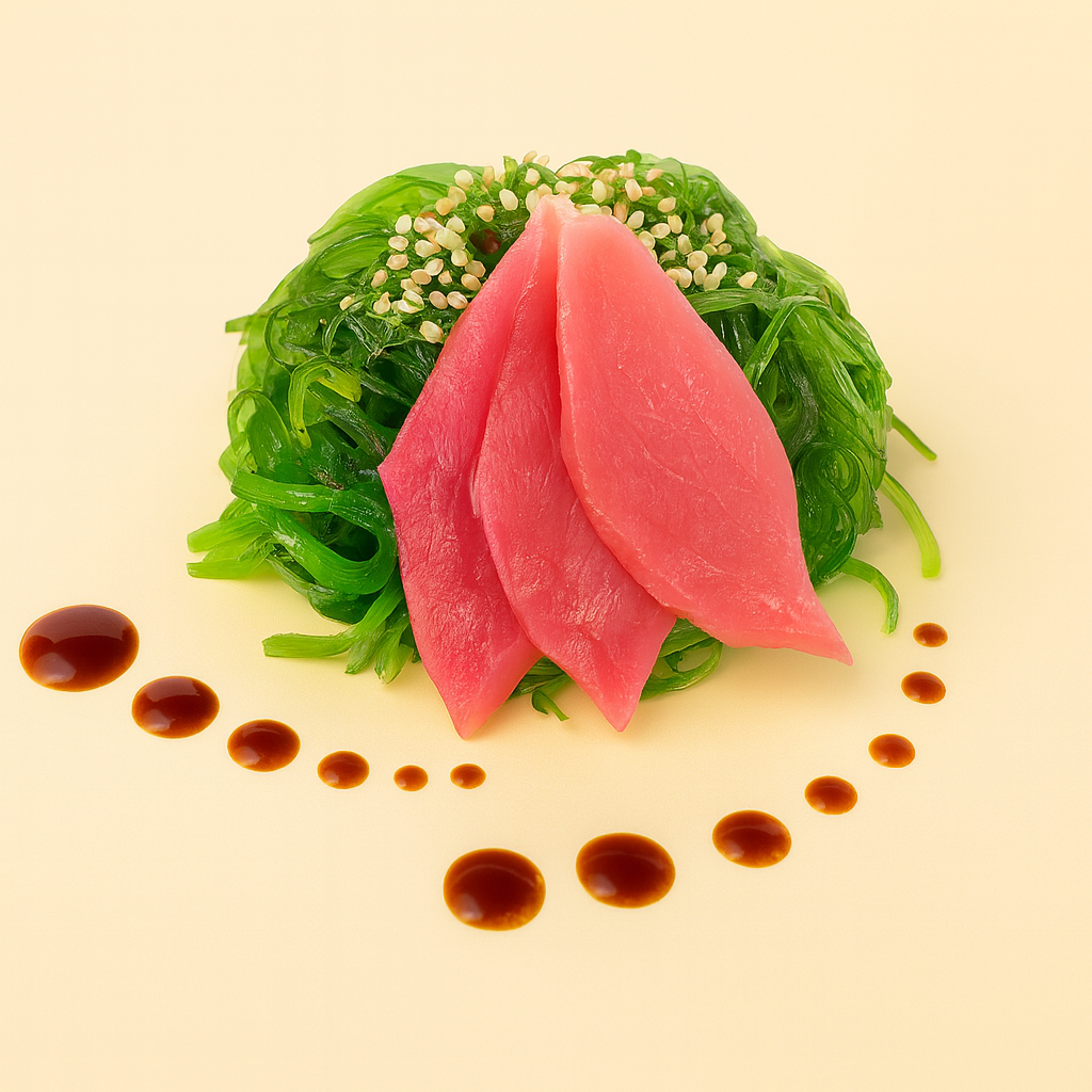 Чука Магуро