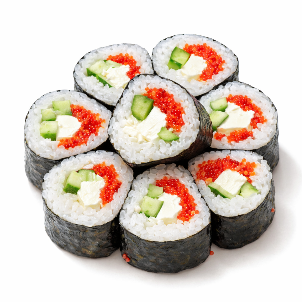 Каппа Чиз Маки