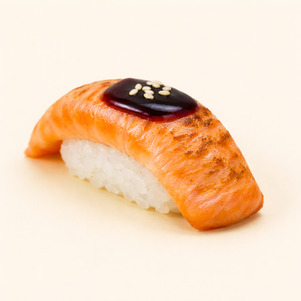 Нигири Киото