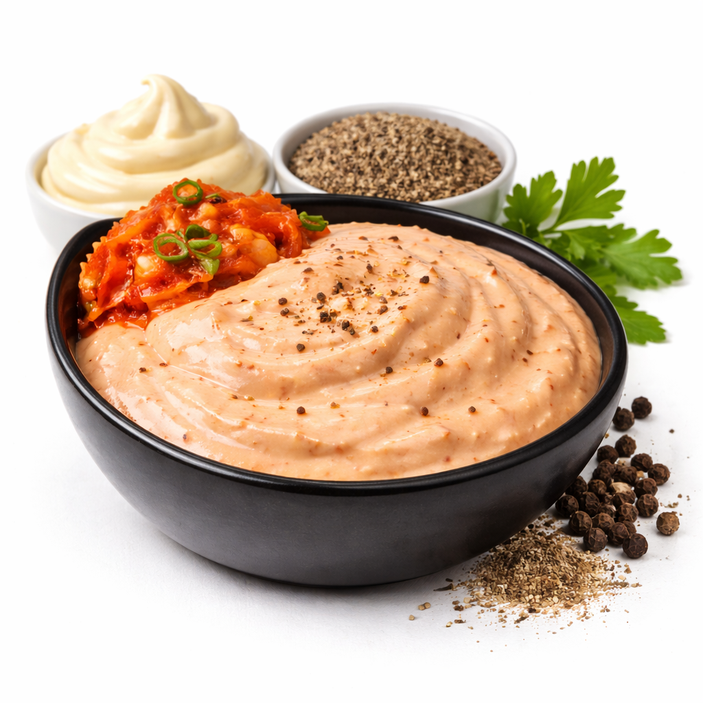 Соус Спайси