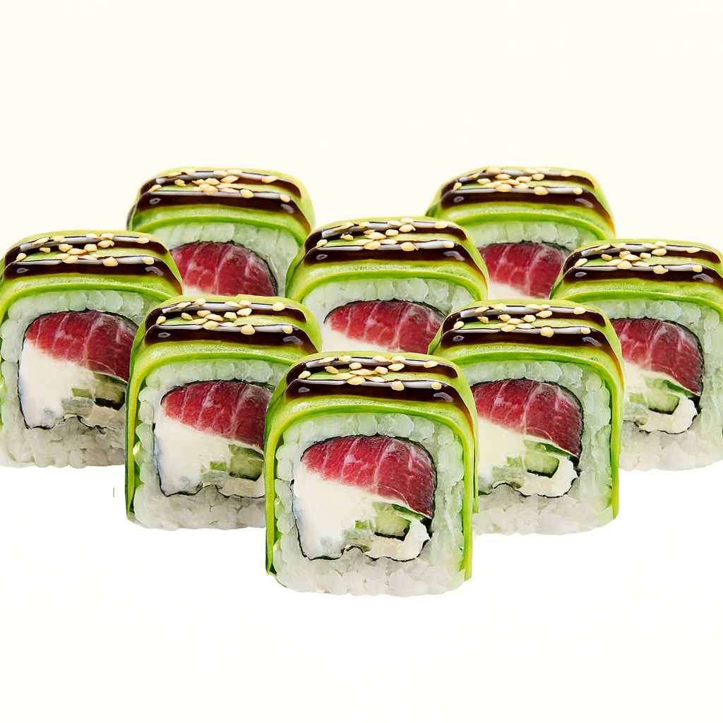 Магуро Грин