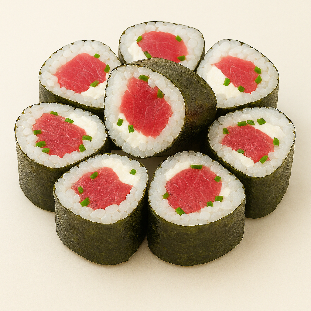 Текка Чиз Маки