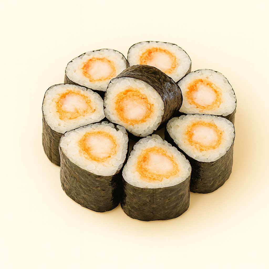 Эби Хот Маки