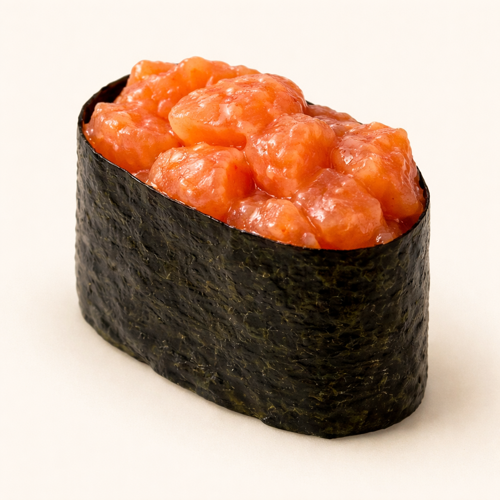 Гункан Сяке