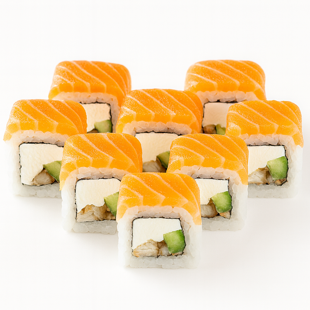 Филадельфия Унаги