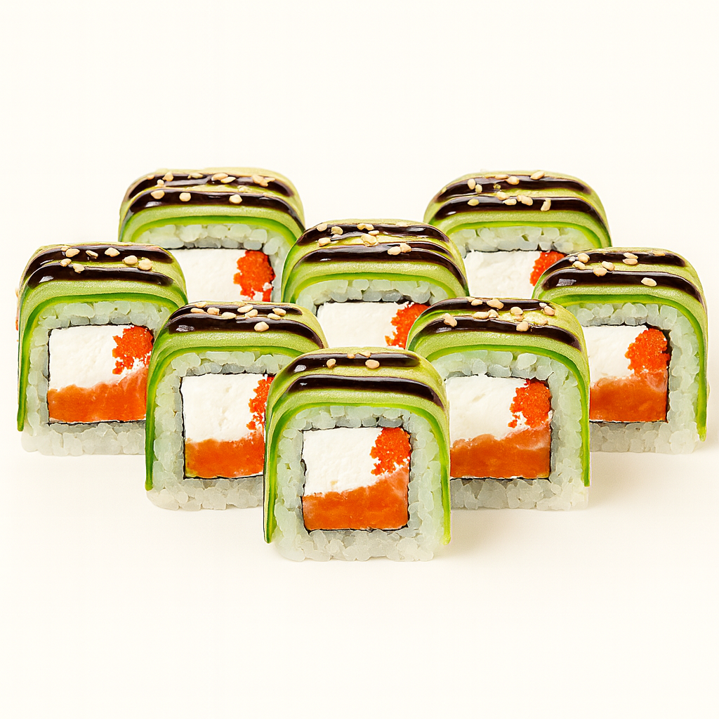 Филадельфия Грин