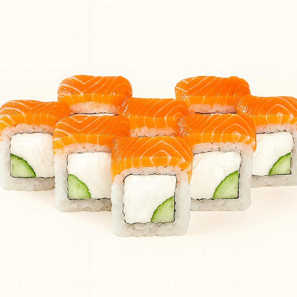 Филадельфия Каппа