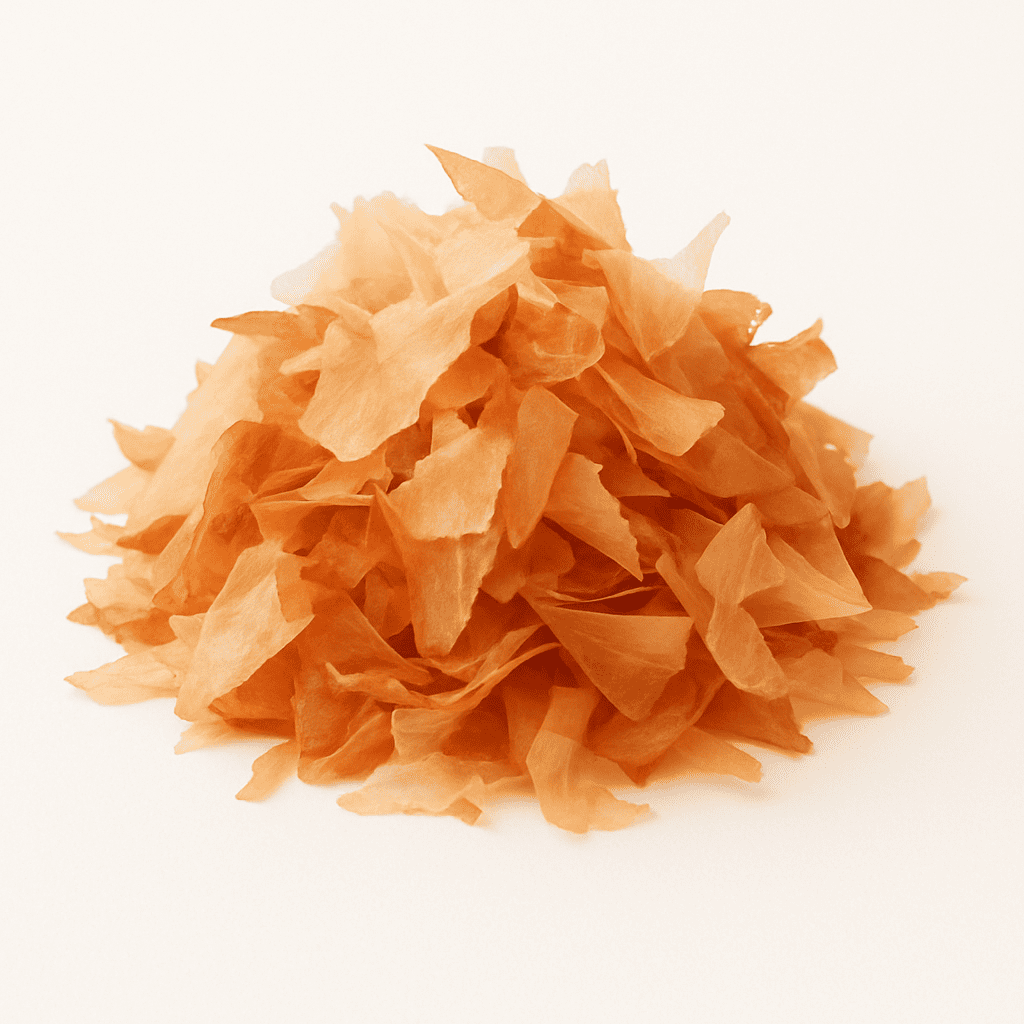 Стружка тунца