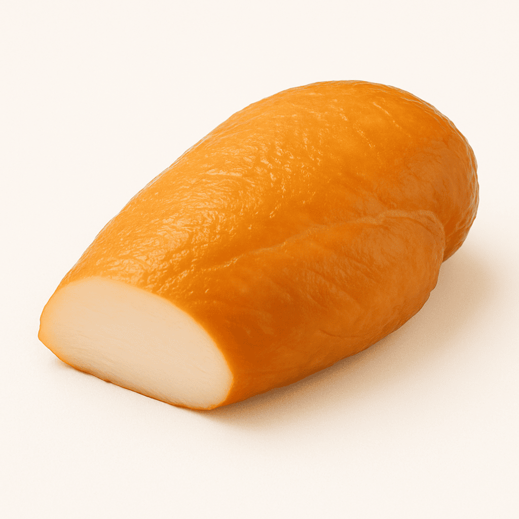 Копчёная куриная грудка