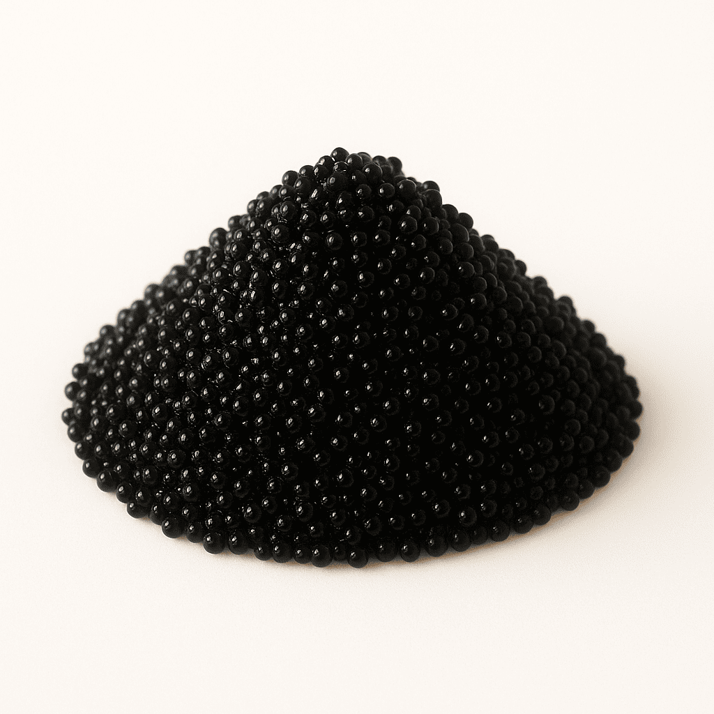 Масаго чёрная