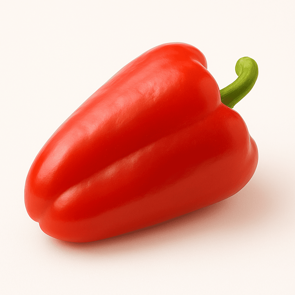 Сладкий перец