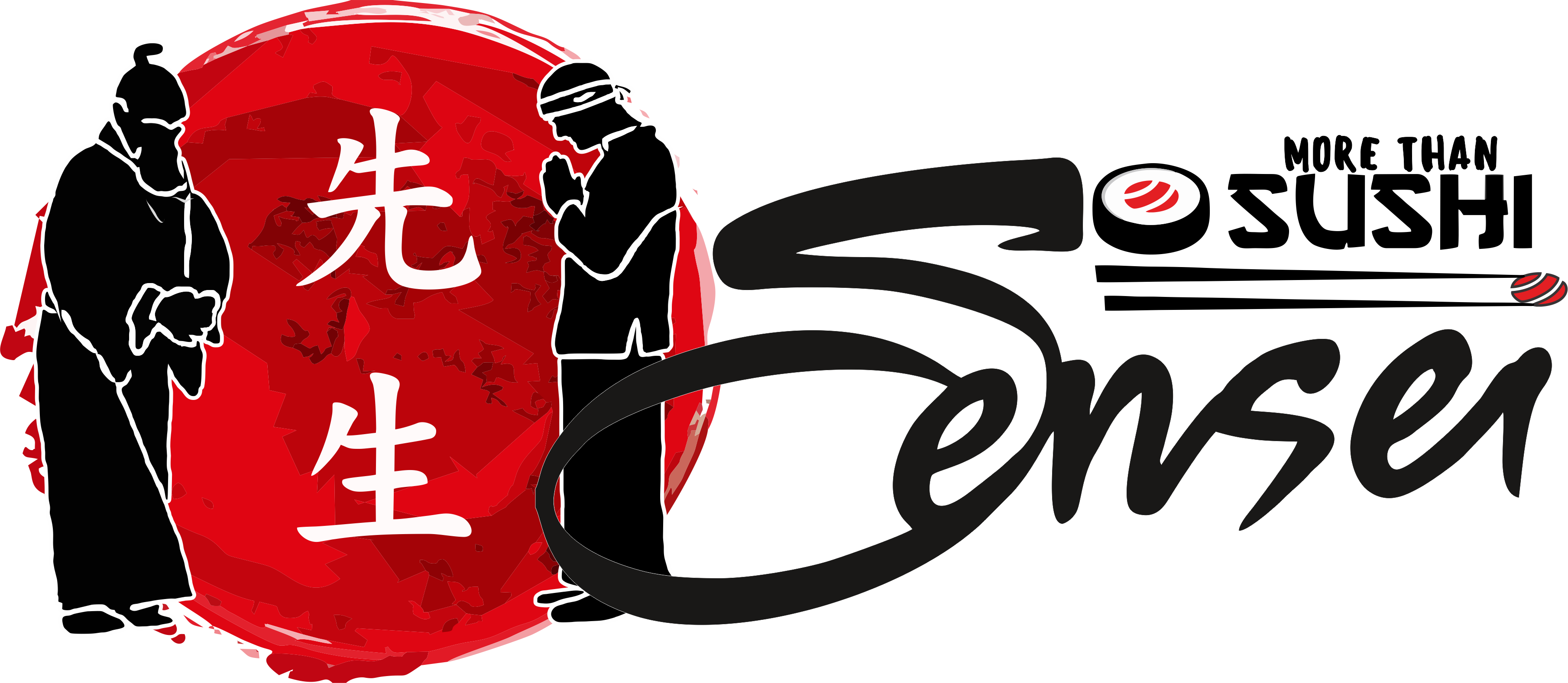 Sensei Sushi