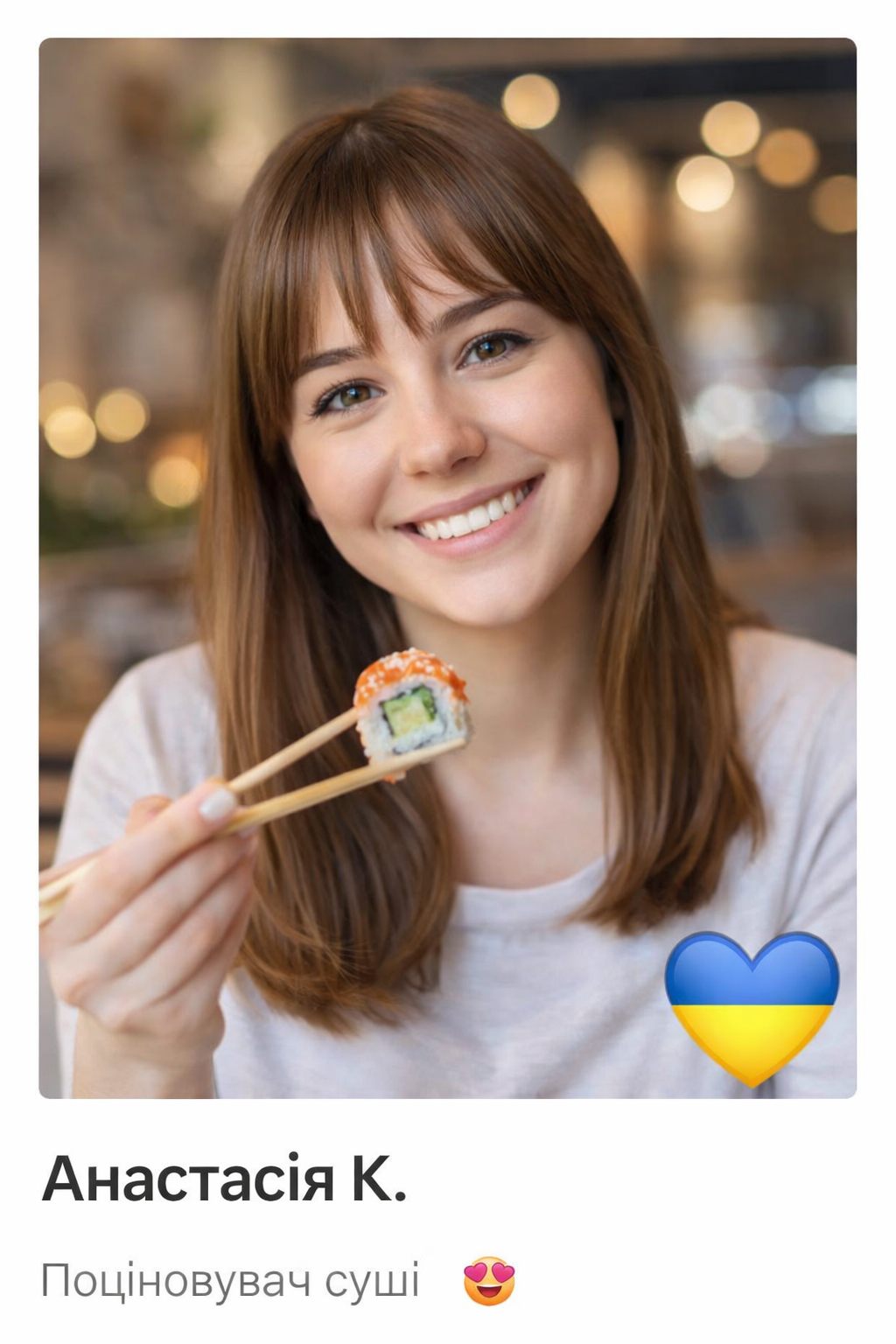 Анастасия К.