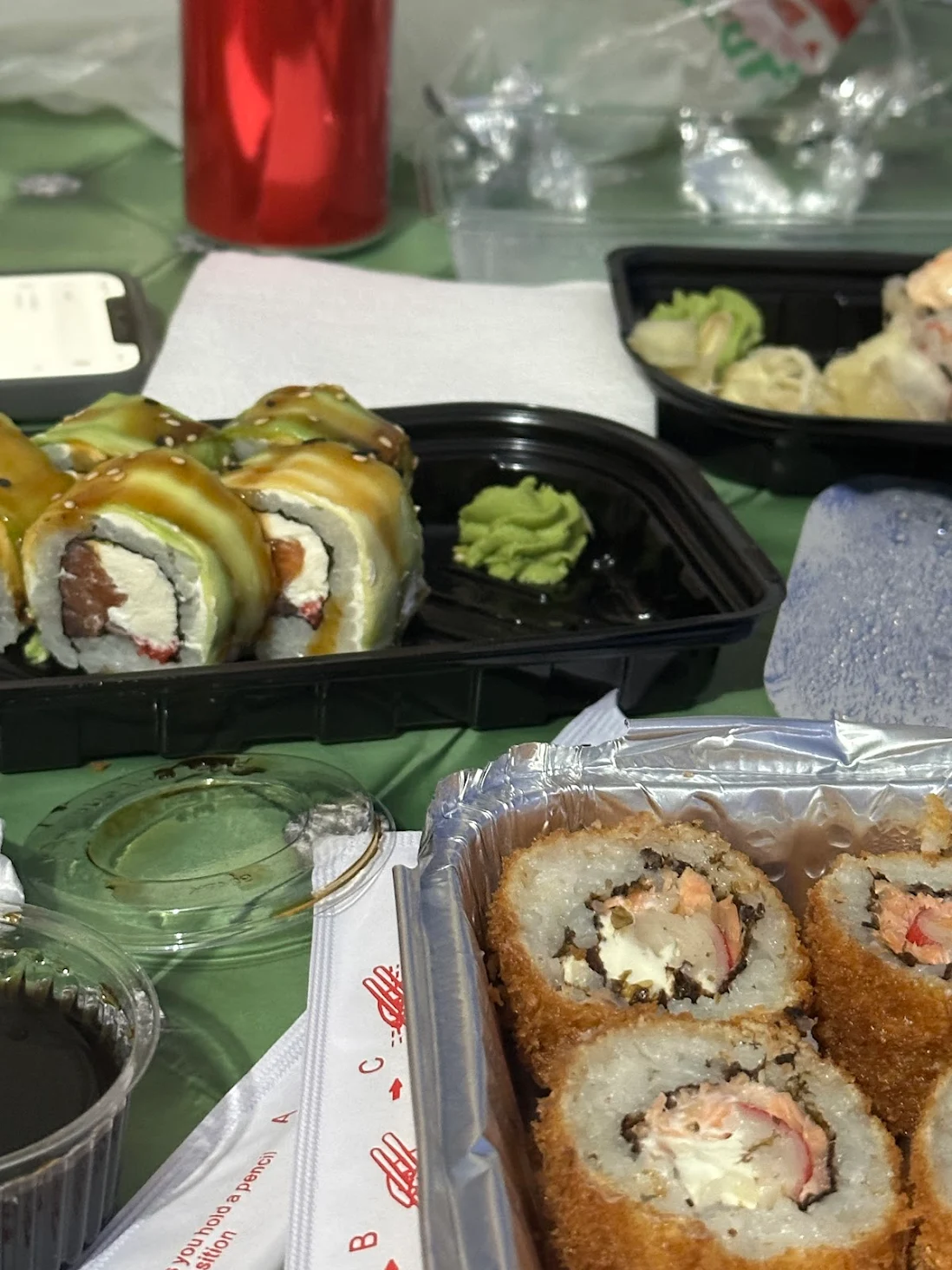 Евангелина Д. 